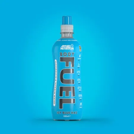 Applied Nutrition Body Fuel Electrolyte & Vitamin Water - Вода с Електролити и Витамини