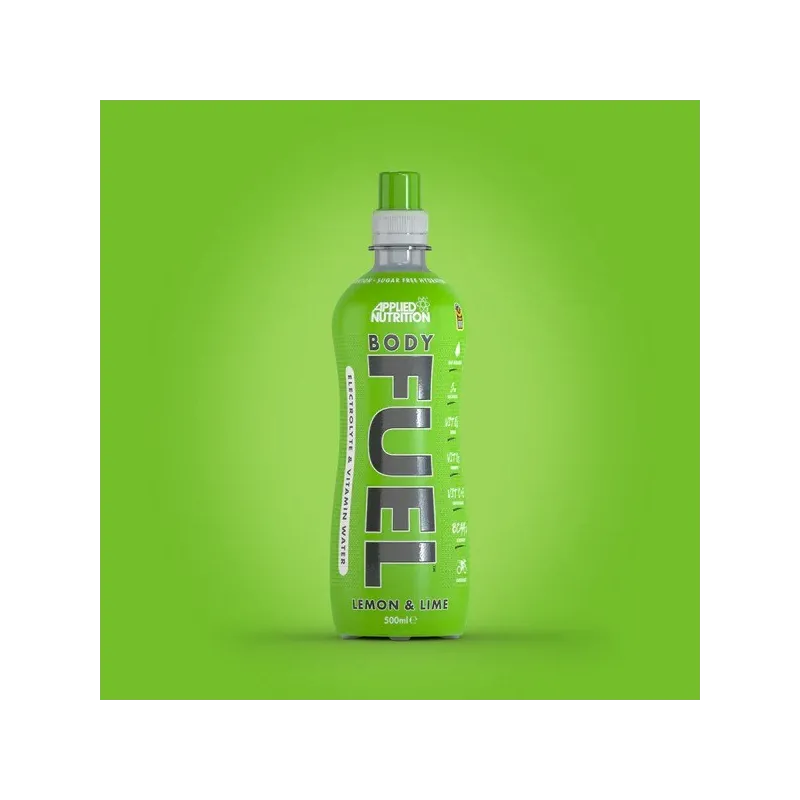 Applied Nutrition Body Fuel Electrolyte & Vitamin Water - Вода с Електролити и Витамини
