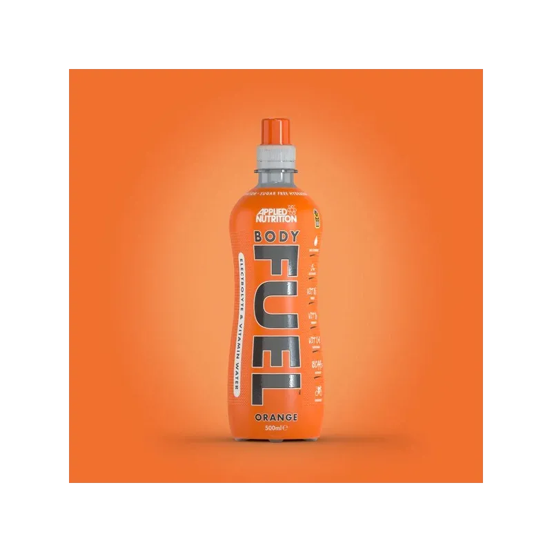 Applied Nutrition Body Fuel Electrolyte & Vitamin Water - Вода с Електролити и Витамини