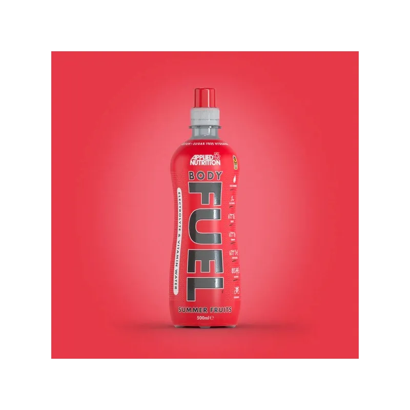 Applied Nutrition Body Fuel Electrolyte & Vitamin Water - Вода с Електролити и Витамини