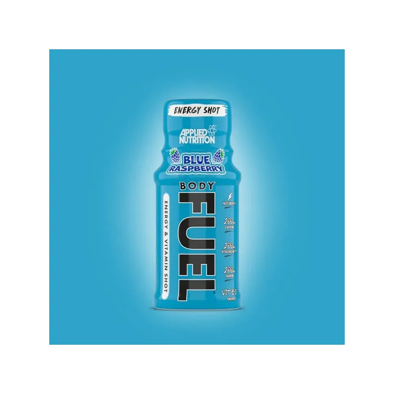 Applied Nutrition Body Fuel Energy & Vitamin Shot - Енергиен Шот