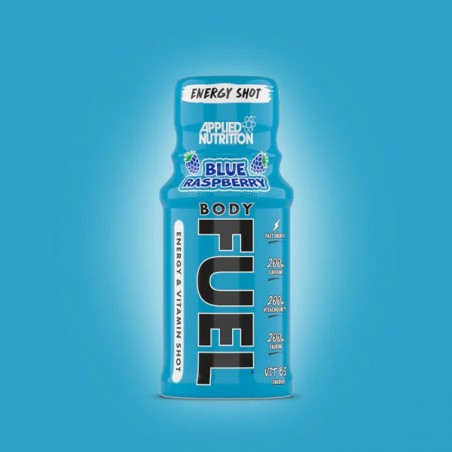 Applied Nutrition Body Fuel Energy & Vitamin Shot - Енергиен Шот