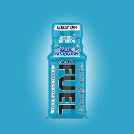 Applied Nutrition Body Fuel Energy & Vitamin Shot - Енергиен Шот