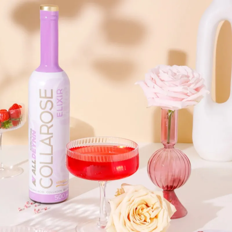 Allnutrition AllDeynn Collarose Elixir - Колаген