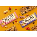 Allnutrition NutLove Peanut Bar - Фъстъчен Бар