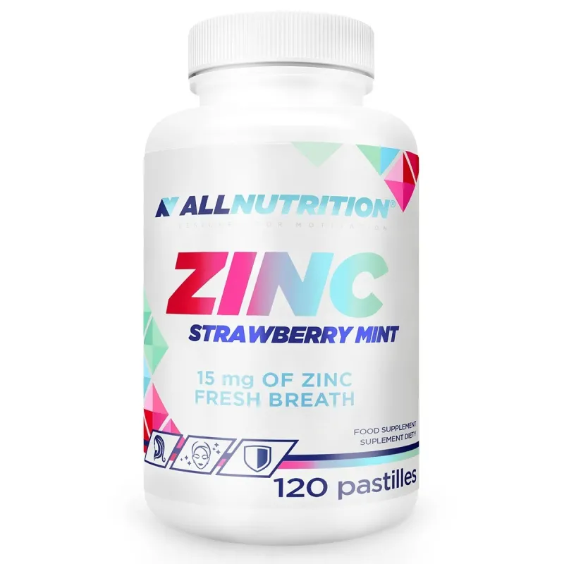 Allnutrition Zinc - Pastilles - Цинк