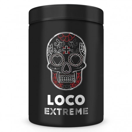 Allnutrition LOCO Extreme - Азотен Бустер