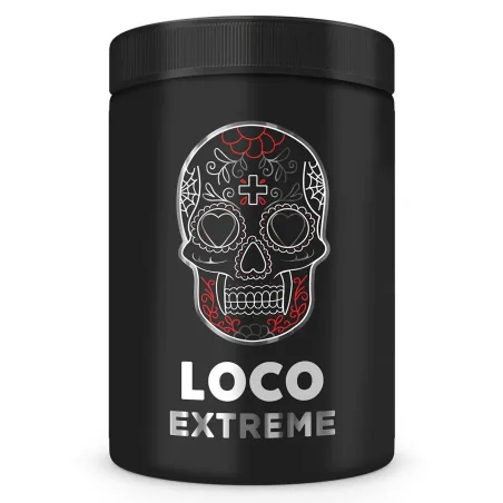 Allnutrition LOCO Extreme - Азотен Бустер
