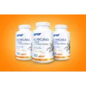 SFD Curcumin + Ginger + Piperine - Куркумин + Джинджифил + Пиперин