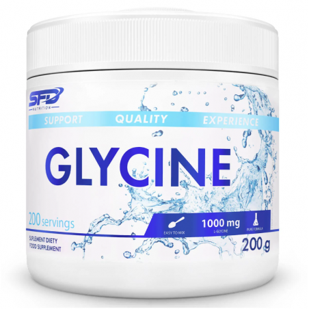 SFD Glycine - Глицин