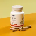 SFD Reishi Caps - Рейши