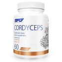 SFD Cordyceps Caps - Кордицепс