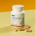 SFD Cordyceps Caps - Кордицепс
