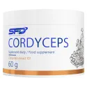 SFD Cordyceps Powder - Кордицепс