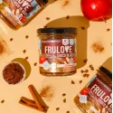 Allnutrition FruLove Choco In Jelly - Apple Cinnamon - Конфитюр