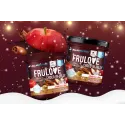 Allnutrition FruLove Choco In Jelly - Apple Cinnamon - Конфитюр