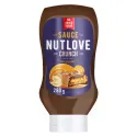 Allnutrition NutLove Sauce - Crunch - Диетичен Сироп