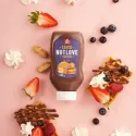 Allnutrition NutLove Sauce - Crunch - Диетичен Сироп