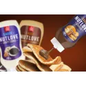 Allnutrition NutLove Sauce - Crunch - Диетичен Сироп