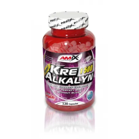 Amix Kre-Alkalyne от Ready for Life