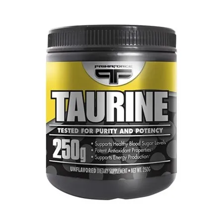 Primaforce Taurine от Ready for Life