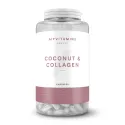 Myprotein Coconut & Collagen - Кокос и Колаген