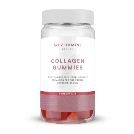 Myprotein Collagen Gummies - Колаген