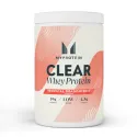 Myprotein Clear Whey Isolate от Ready for Life