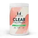 Myprotein Clear Whey Isolate от Ready for Life