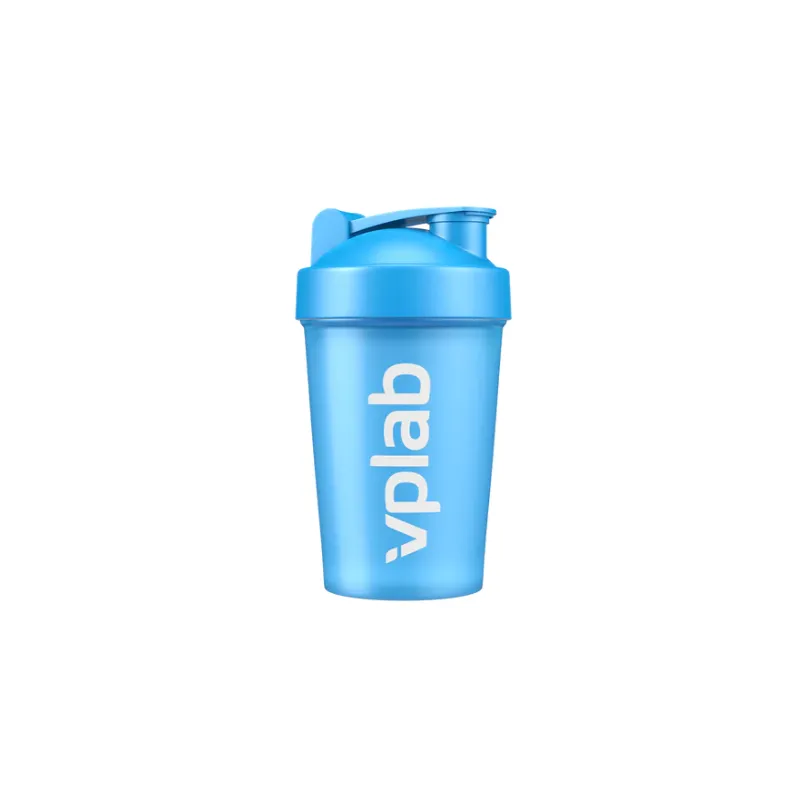 VPLab Shaker With Blender Ball - Multicolors - Шейкър