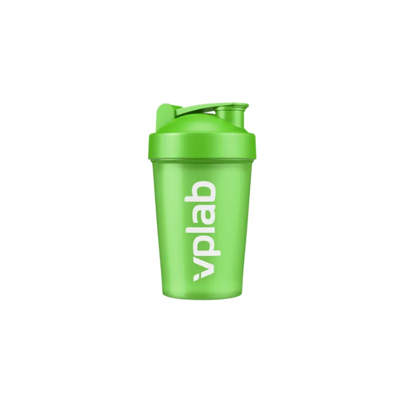 VPLab Shaker With Blender Ball - Multicolors - Шейкър