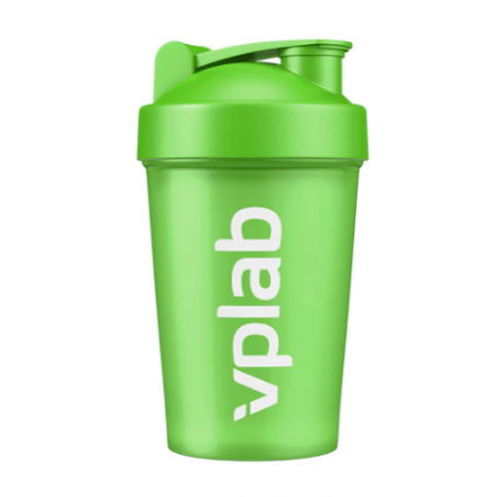 VPLab Shaker With Blender Ball - Multicolors - Шейкър