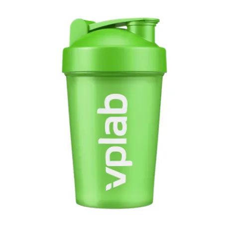 VPLab Shaker With Blender Ball - Multicolors - Шейкър