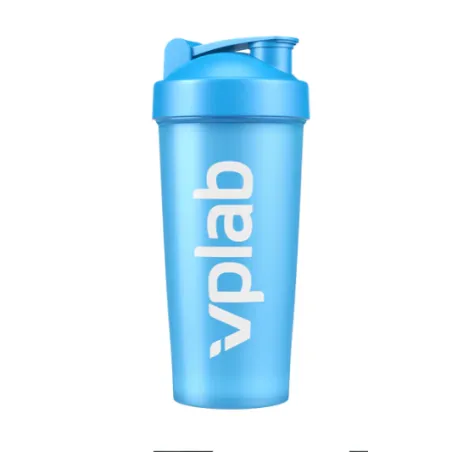 VPLab Shaker With Blender Ball - Multicolors - Шейкър