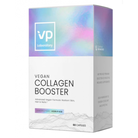 VP Laboratory Vegan Collagen Booster - Колаген
