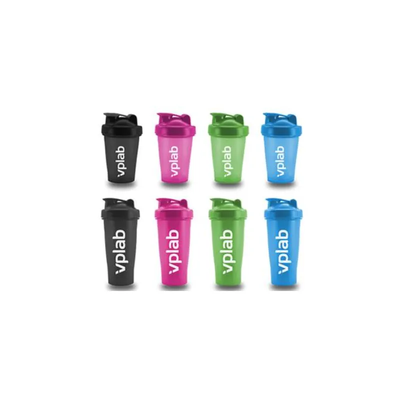 VPLab Shaker With Blender Ball - Multicolors - Шейкър