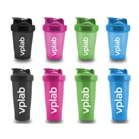 VPLab Shaker With Blender Ball - Multicolors - Шейкър