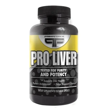 Primaforce Pro Liver от Ready for Life