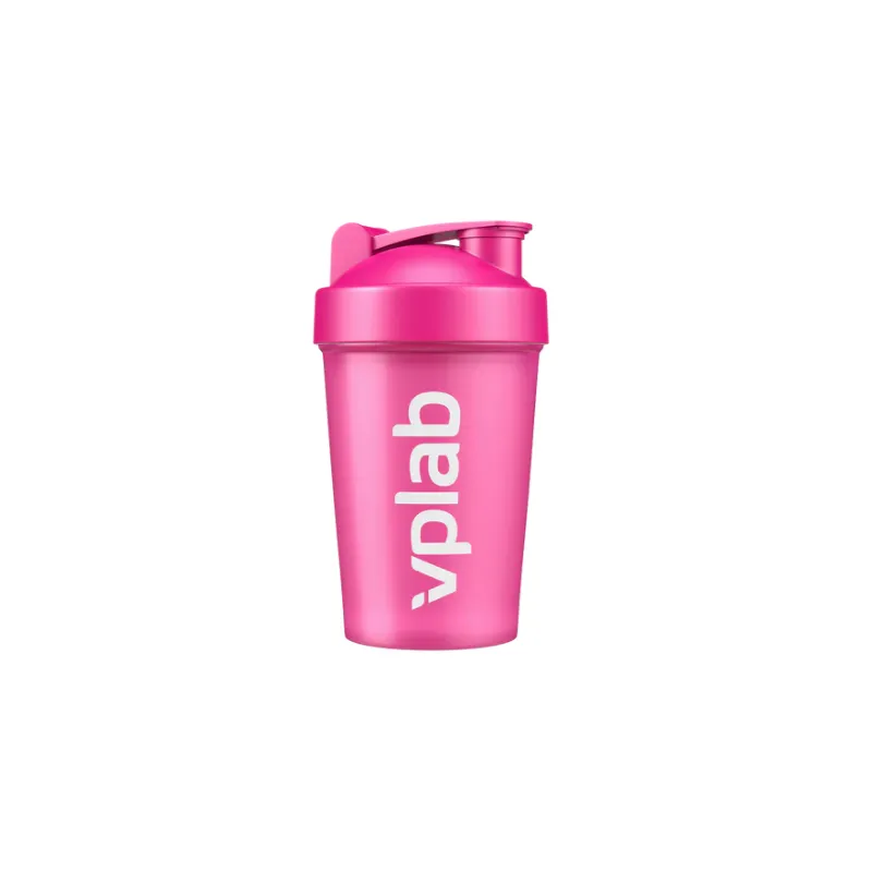 VPLab Shaker With Blender Ball - Multicolors - Шейкър