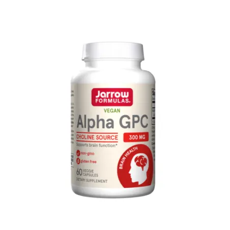 Jarrow Formulas Alpha GPC 300mg