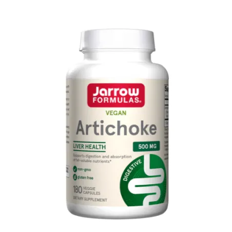 Jarrow Formulas Artichoke 500mg - Екстракт от Артишок