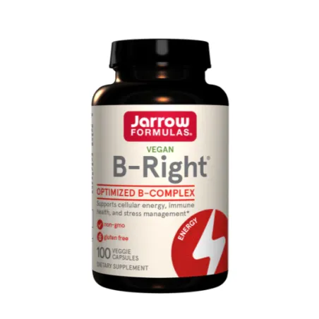 Jarrow Formulas B-Right - Витамин B Комплекс