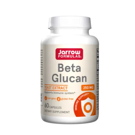 Jarrow Formulas Beta Glucan - Бета Глюкан