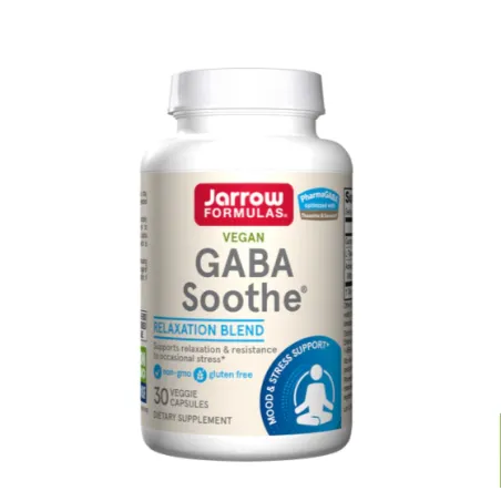 Jarrow Formulas Gaba Soothe - Габа
