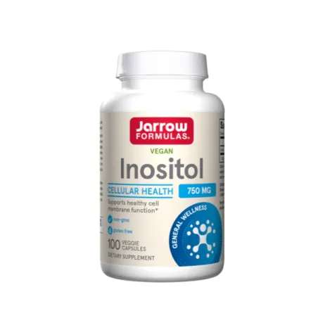 Jarrow Formulas Inositol 750mg - Инозитол