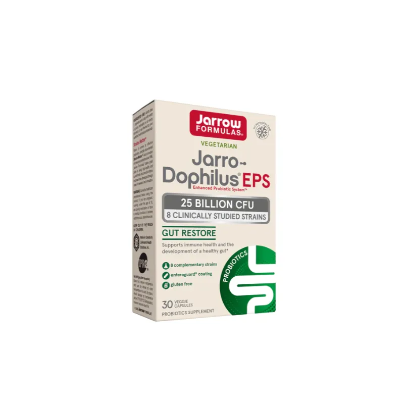 Jarrow Formulas Jarro-Dophilus EPS 25B - Пробиотик