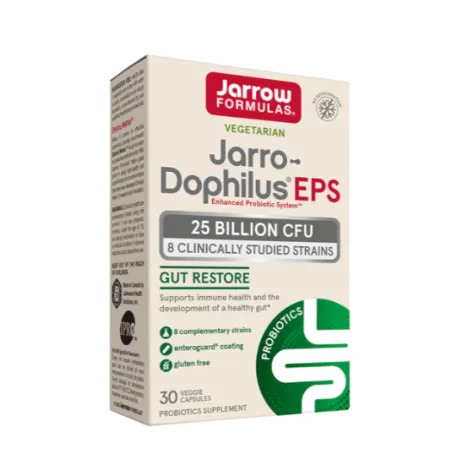 Jarrow Formulas Jarro-Dophilus EPS 25B - Пробиотик