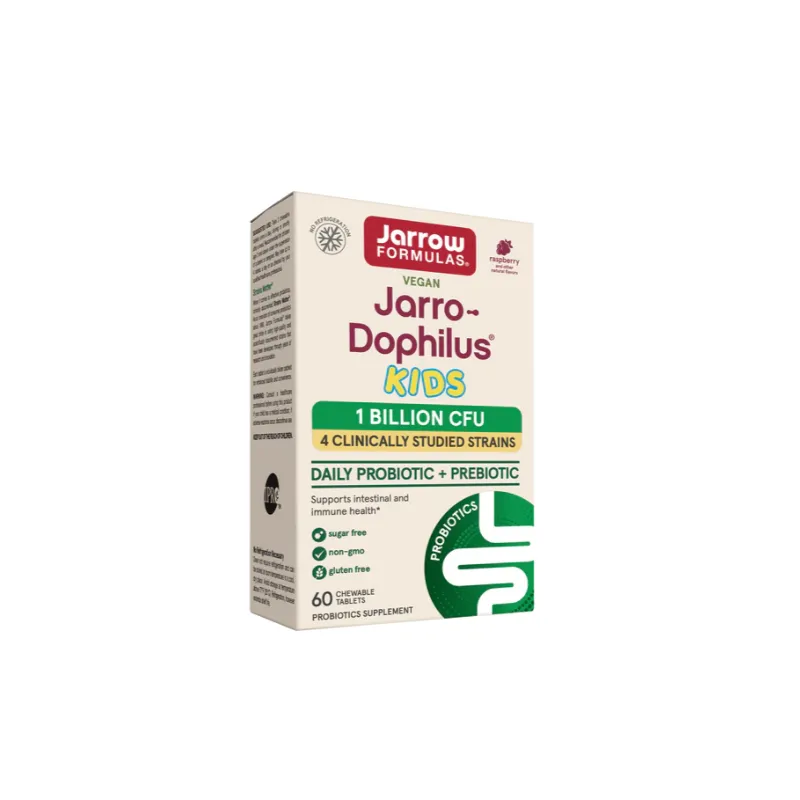 Jarrow Formulas Jarro-Dophilus Kids 1 Billion - Пробиотик за Деца