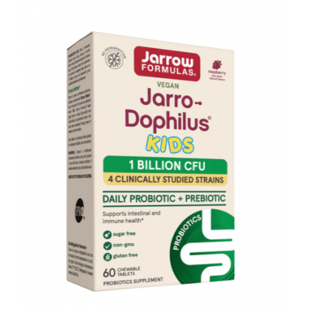 Jarrow Formulas Jarro-Dophilus Kids 1 Billion - Пробиотик за Деца
