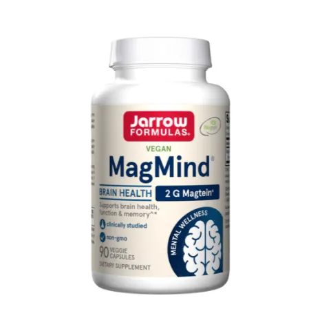 Jarrow Formulas MagMind - Формула за Мозъка